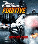 game pic for The Fast and the Furious Fugitive 3D